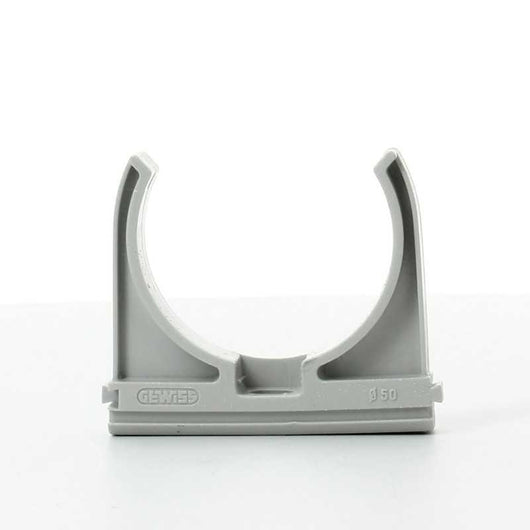 GW50629 Gewiss Supporto a Scatto- Ø 50