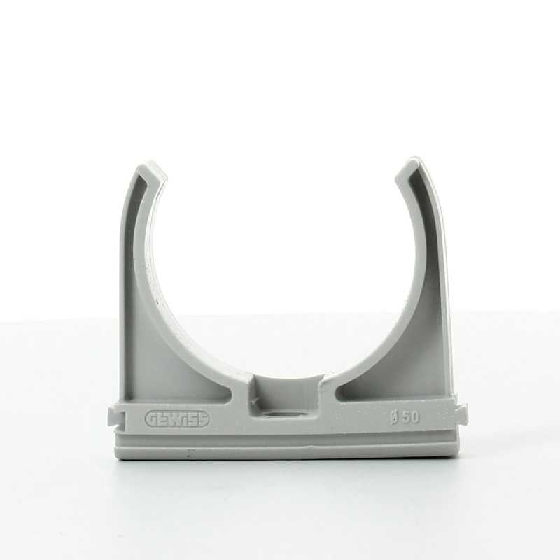 GW50629 Gewiss Supporto a Scatto- Ø 50