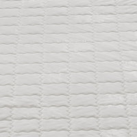 Materasso Matrimoniale 180x200 in Waterfoam - Ortopedico - reversibile - 11 zone di comfort - H1