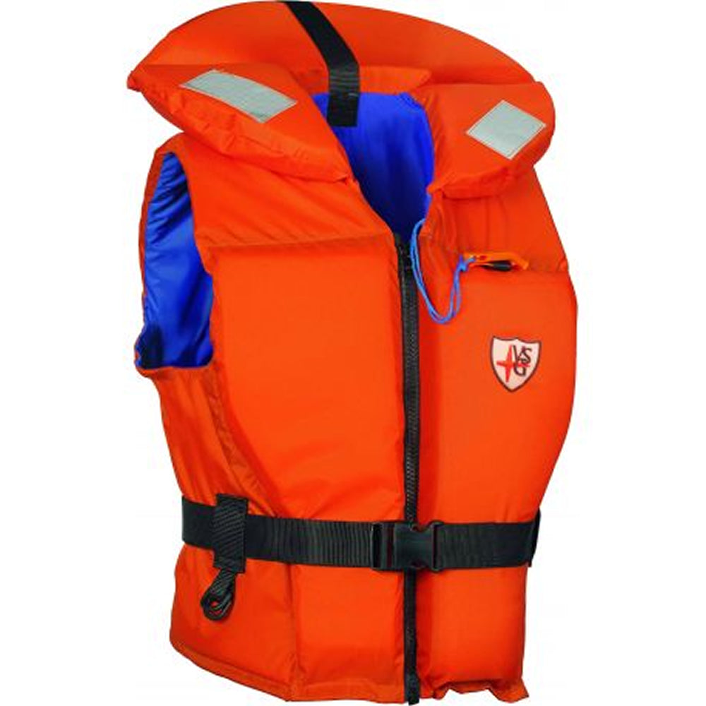 Giubbotto di salvataggio antille baby 30/40 kg 100 n taglia xs