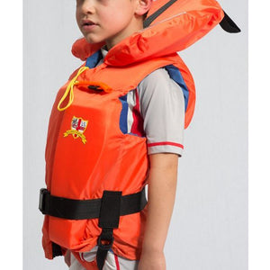 Giubbotto di salvataggio antille baby 15/30 kg 100 n taglia xxs
