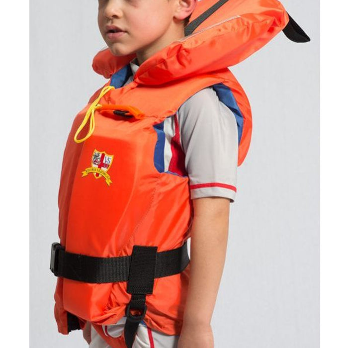 Giubbotto di salvataggio antille baby 15/30 kg 100 n taglia xxs
