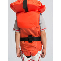 Giubbotto di salvataggio antille baby 15/30 kg 100 n taglia xxs