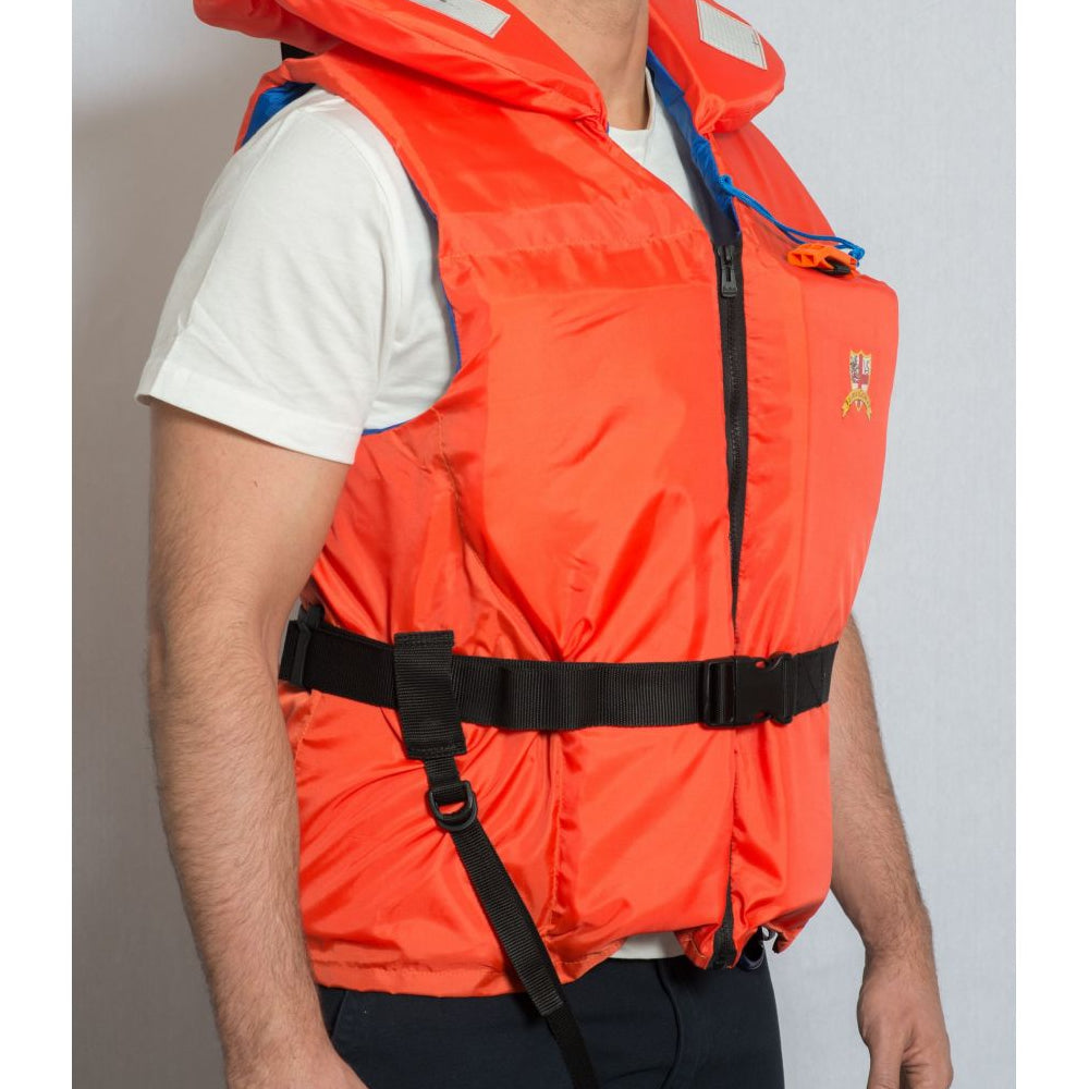 Giubbotto di salvataggio antille baby 30/40 kg 100 n taglia xs