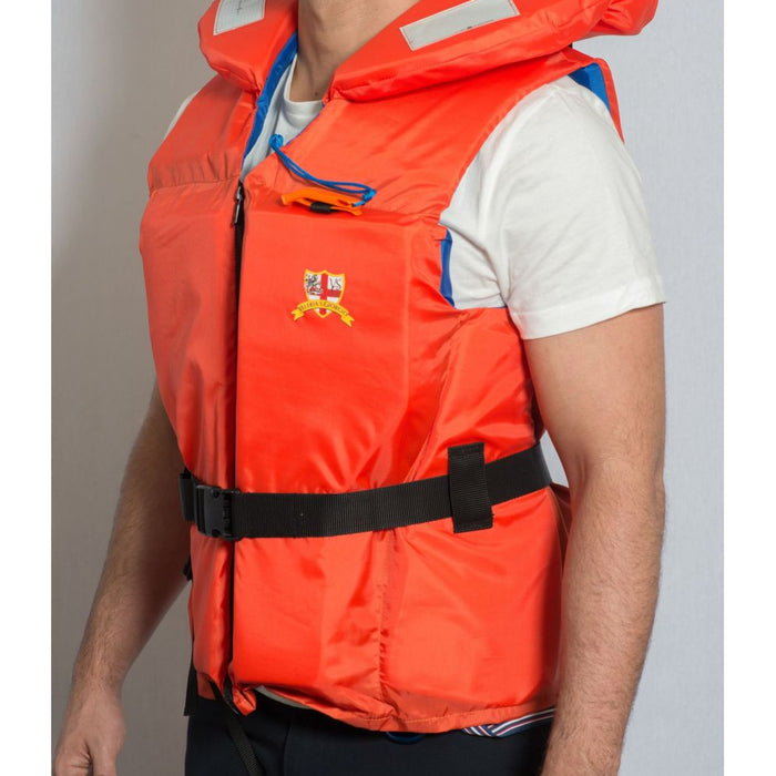 Giubbotto di salvataggio antille baby 30/40 kg 100 n taglia xs