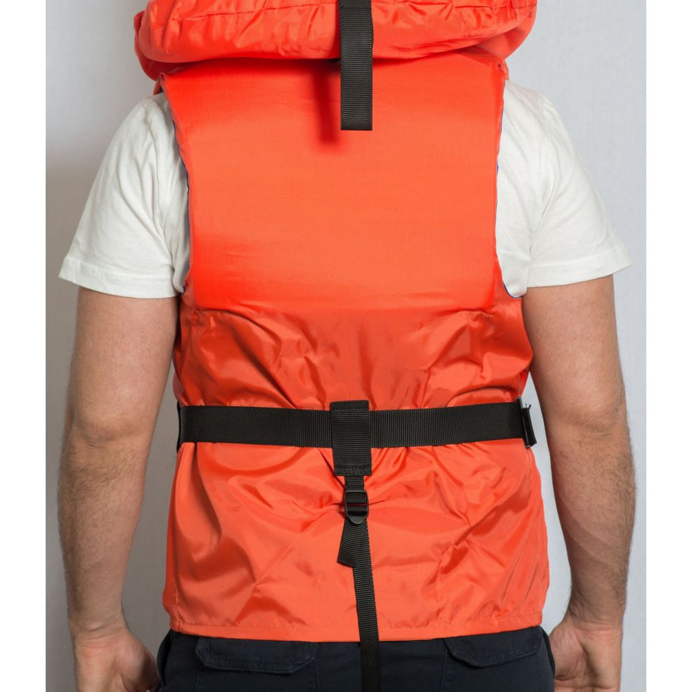 Giubbotto di salvataggio antille baby 30/40 kg 100 n taglia xs