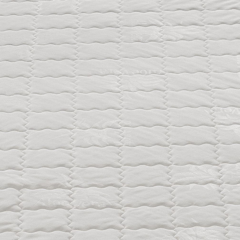 Materasso Piazza e Mezza 120x190 in Waterfoam - Ortopedico - reversibile - 11 zone di comfort  H4