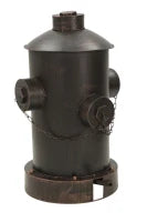 Cestino Fifth Avenue Cm 39X34X64