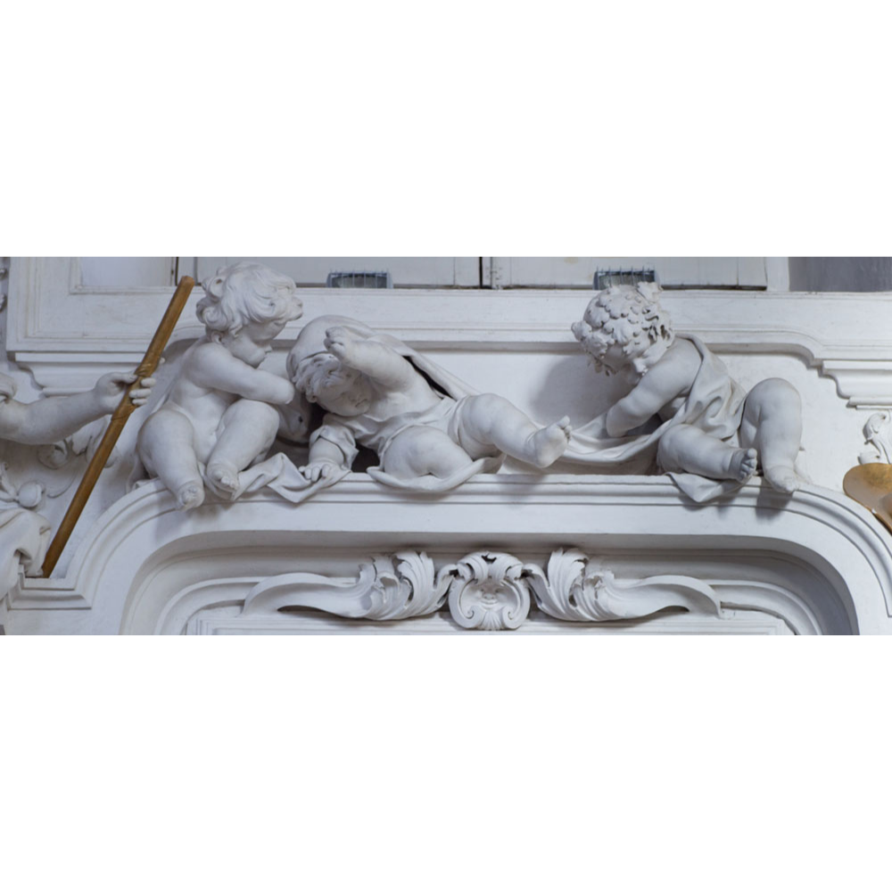 Protettivo traspirante per finitura a calce calcefresh da 5 lt