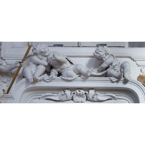 Protettivo traspirante per finitura a calce calcefresh da 5 lt