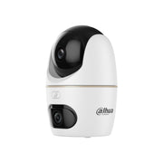 Dahua 5+5MP Indoor Wi-Fi Dual-Lens Pan & Tilt H5D-5F