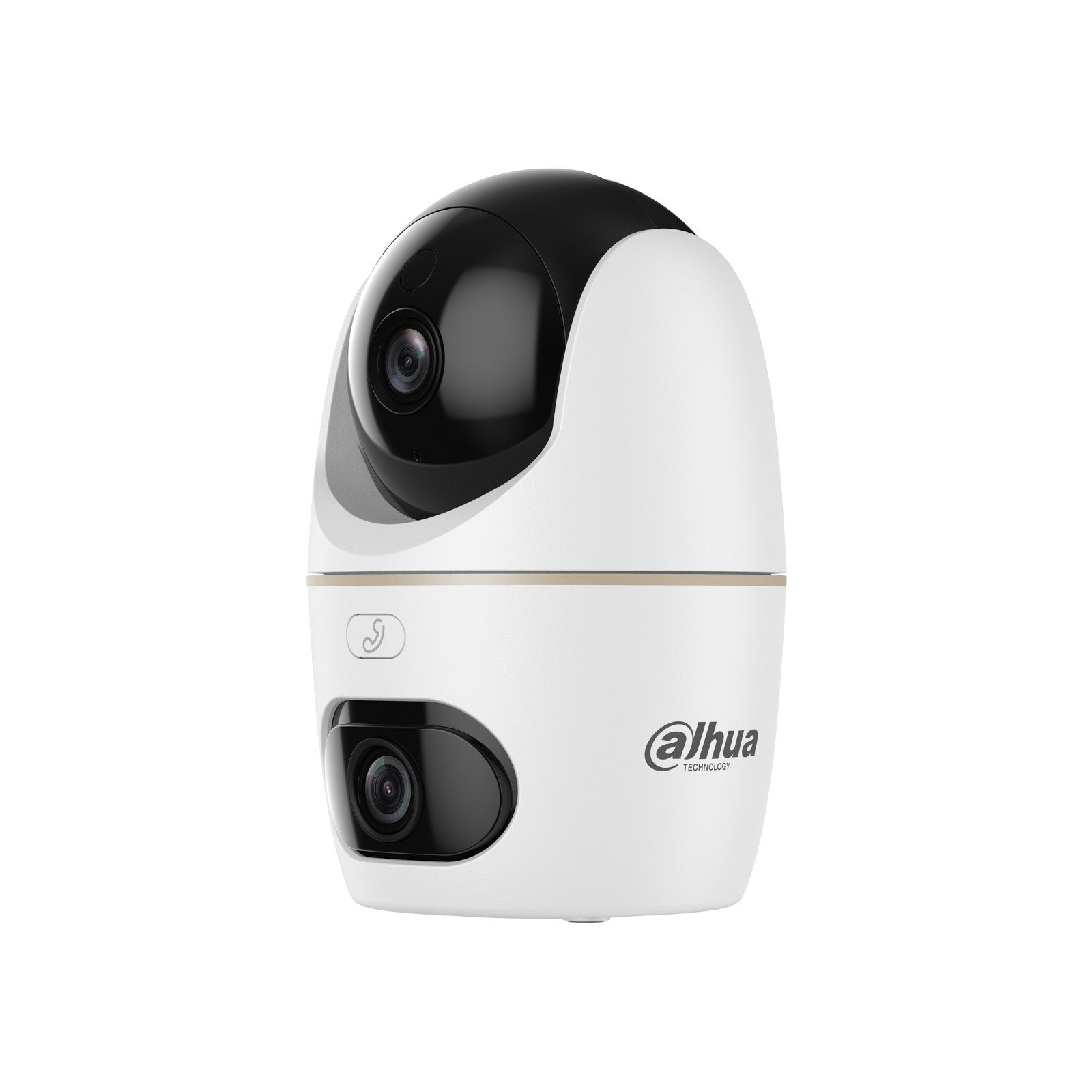 Dahua 5+5MP Indoor Wi-Fi Dual-Lens Pan & Tilt H5D-5F