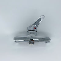 Miscelatore incasso doccia esterno bagno rubinetteria cartuccia 35mm