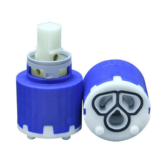 Cartuccia kerox k35a eco senza distributore ricambi 35mm dispositivo risparmio acqua