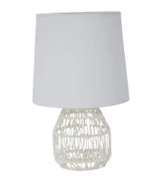 Lampada Da Tavolo Yankee Cm Ø 25X41