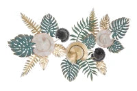 Pannello In Ferro Amaz Cm 115X6X70