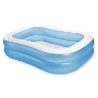 57180NP - Piscina Family Cm 203X152X48