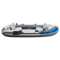 68324NP - Canotto Excursion 4 Cm 315X165X43