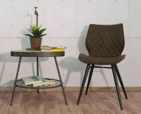 Tavolo Da Caffe Empire Cm Ø56X56