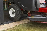 Casetta da Giardino Oakland 757, Grigia, 229 X 223,5 X 242 h