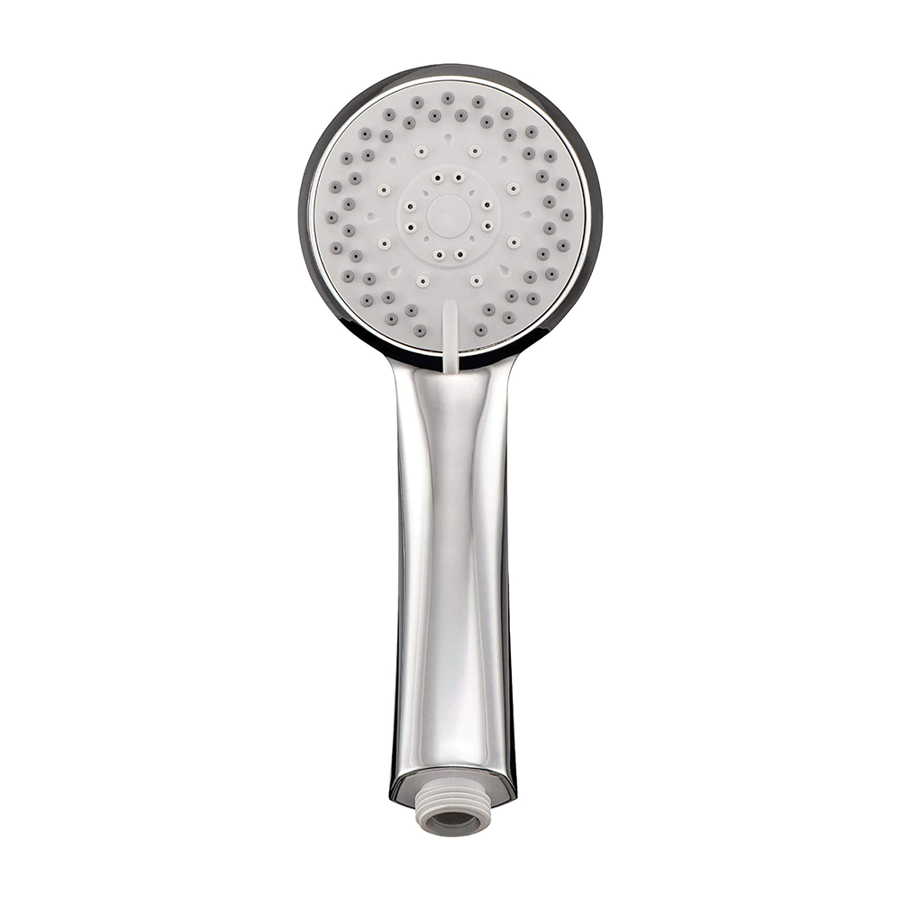 Doccetta samoa 5 getti abs anticalcare cromato