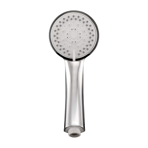 Doccetta samoa 5 getti abs anticalcare cromato