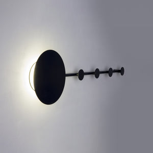 HAN, Applique Appendiabiti, Faro Barcelona