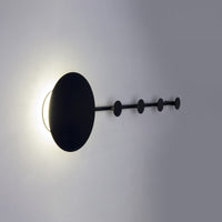 HAN, Applique Appendiabiti, Faro Barcelona