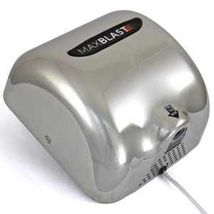 2 Asciugamani Elettrici per Bagni di Ristoranti, Bar, Pub, Palestre e Spogliatoi