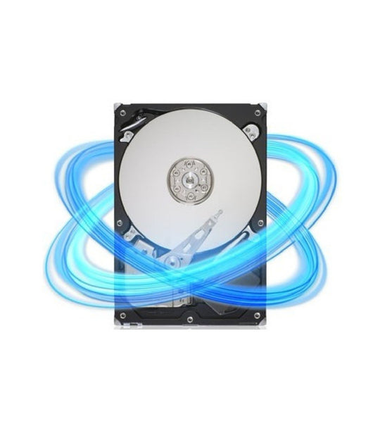 Hard Disk Hd Interno Per Pc Dvr Seagate 3.5" Barracuda 500gb 7200rpm 64mb Sata3         