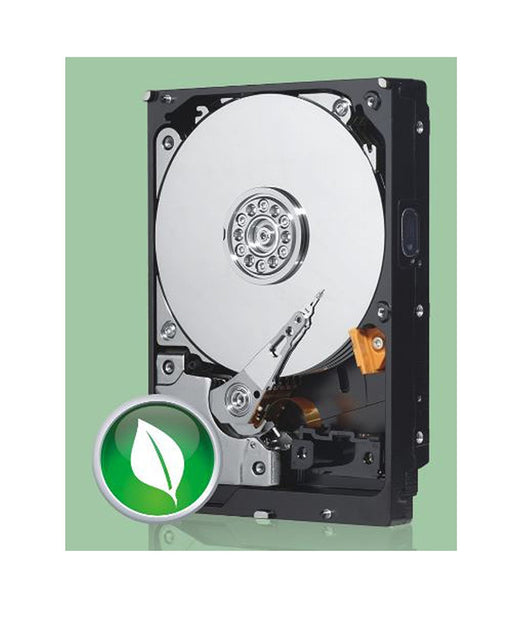 Hard Disk Interno Western Digital Caviar Green 2tb 3,5" Intellipower 64mb Sata3         