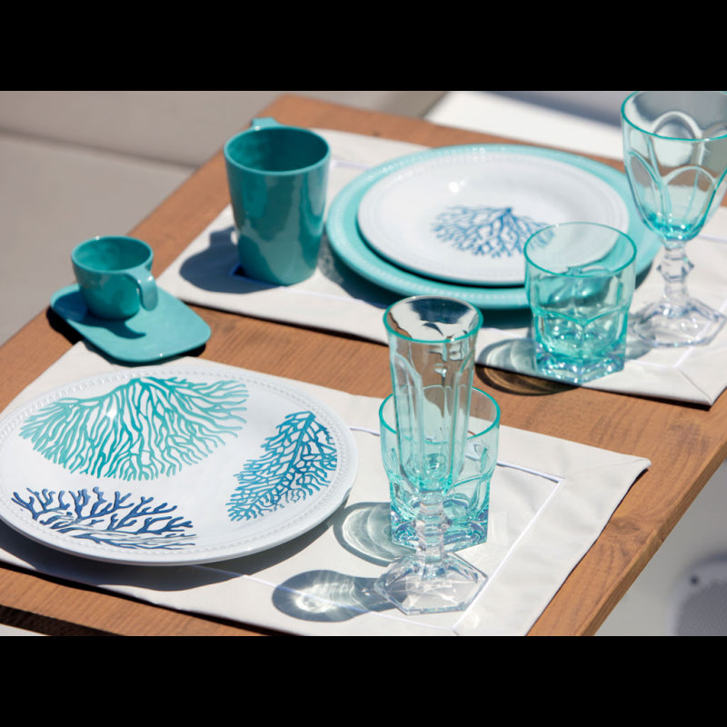 PIATTI PIANI SERIE HARMONY