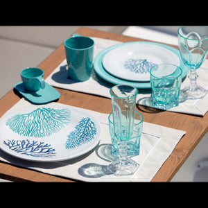 PIATTI PIANI SERIE HARMONY