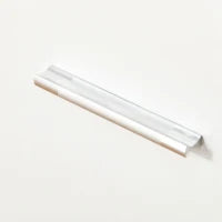 Cassettiera da Ufficio, Cassettiera per Scrivania Portadocumenti e Porta Stampante, 2 Chiavi, Bianca