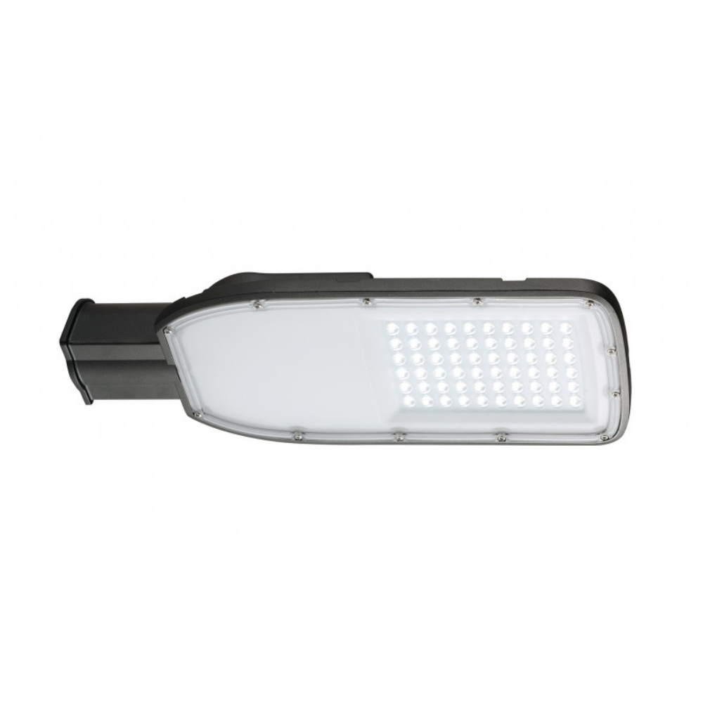 Armatura stradale led slim modello highway ip65 temperatura di luce 4000k watt 100 watt