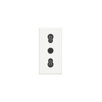 Hd4180 Presa Bipasso 16A Axolute