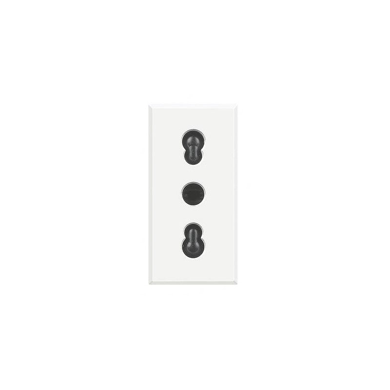 Hd4180 Presa Bipasso 16A Axolute