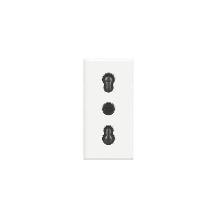 Hd4180 Presa Bipasso 16A Axolute