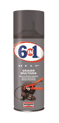Help Grasso Multiuso 400 Ml