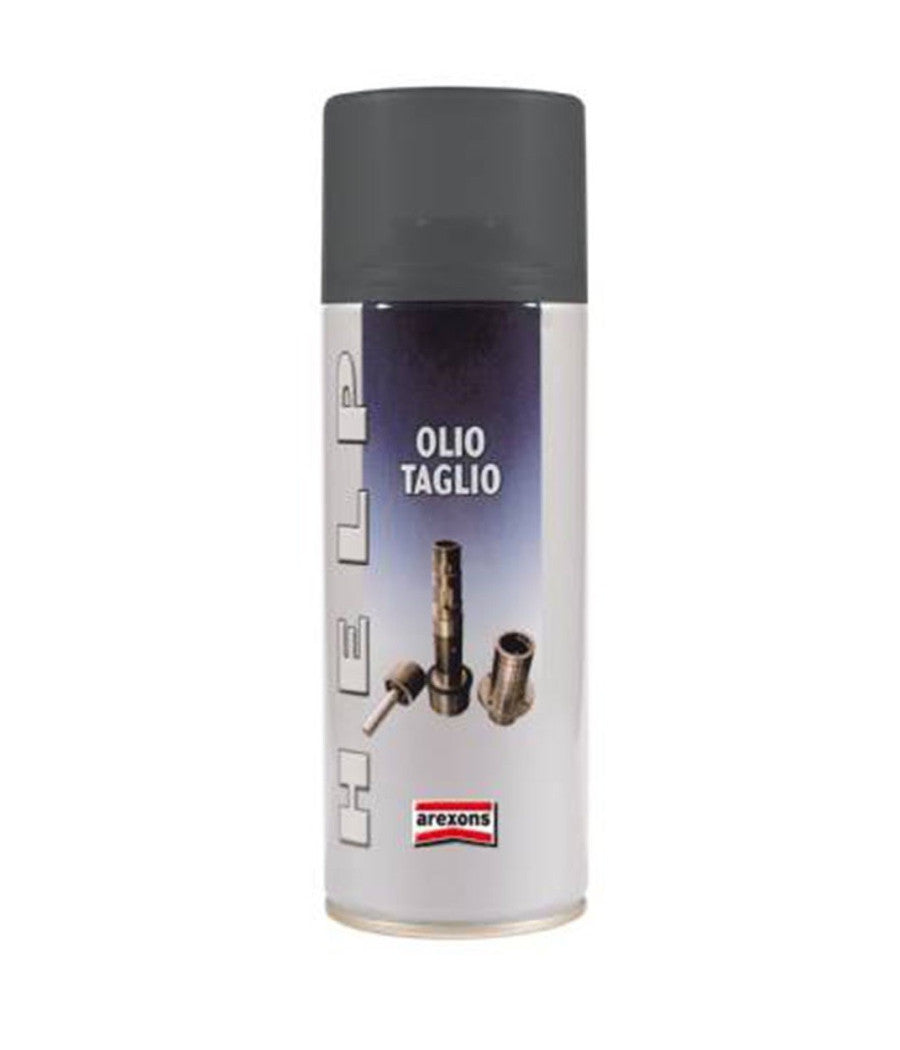 Help Olio Per Taglio - Per Raffreddare Utensili Arexons 4254 400 Ml.         
