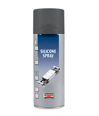 Help Silicone Spray 400ml Olio Protettivo Impermeabilizzante Protezione Pioggia         