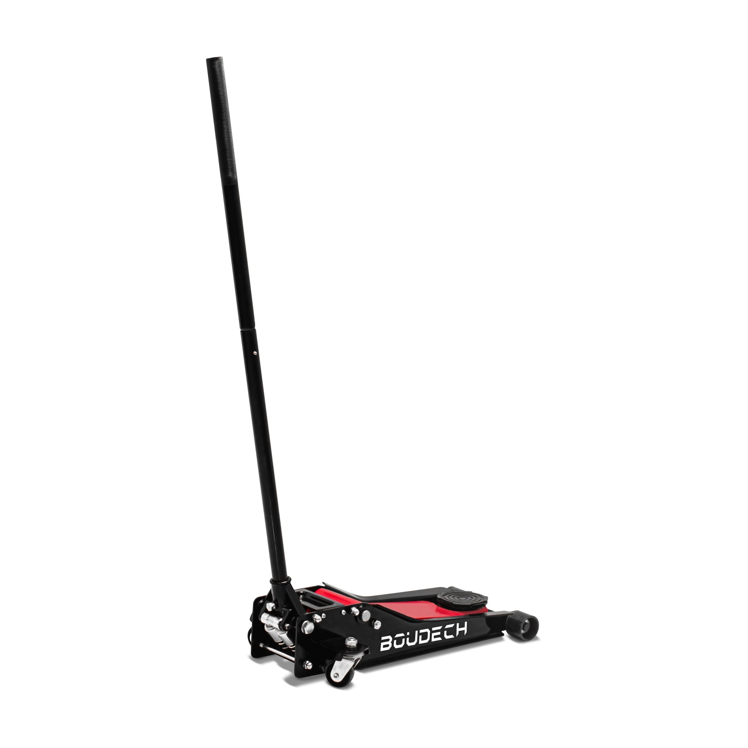 Herk 35 - Cric sollevatore martinetto idraulico per auto, capacità 3,5 t