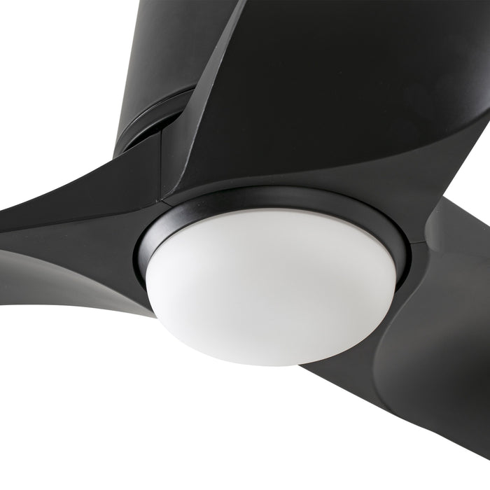 HEY TUB S LED, Ventilatore con Luce, Faro Barcelona