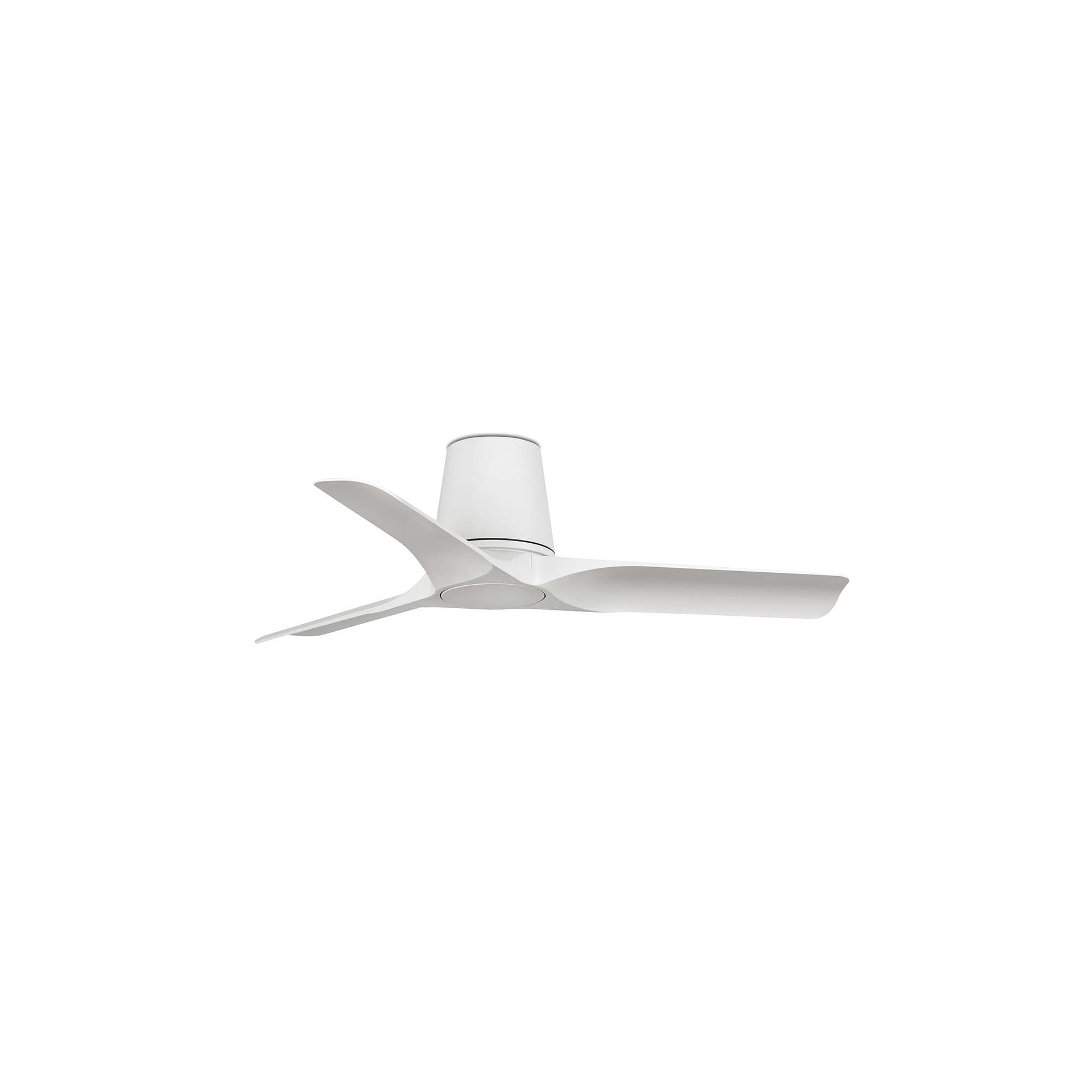 HEY TUB S, Ventilatore senza Luce, Faro Barcelona