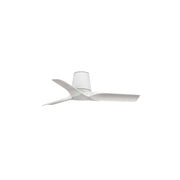 HEY TUB S, Ventilatore senza Luce, Faro Barcelona