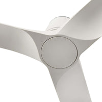 HEY TUB S, Ventilatore senza Luce, Faro Barcelona