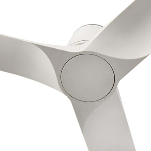 HEY TUB S, Ventilatore senza Luce, Faro Barcelona