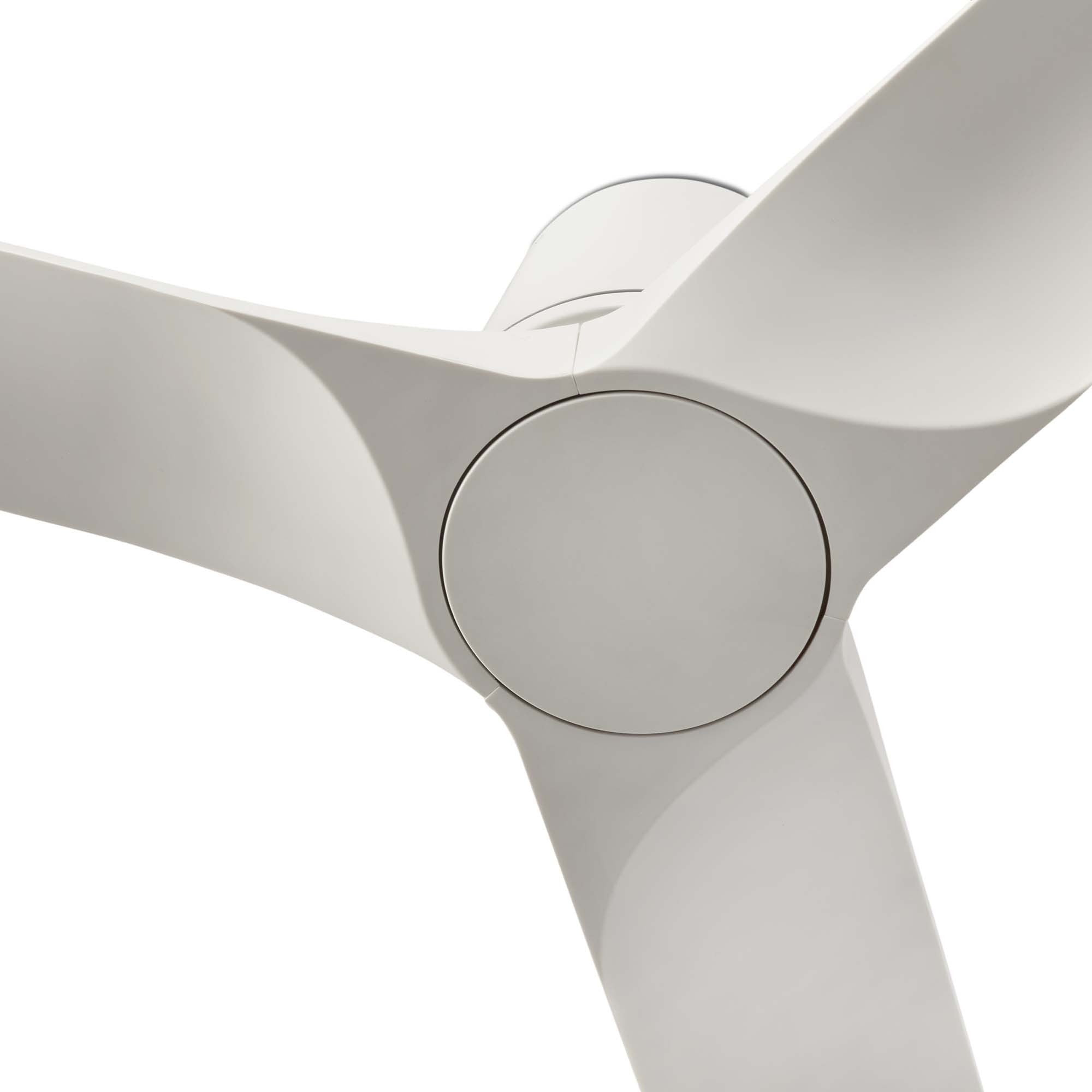HEY TUB S, Ventilatore senza Luce, Faro Barcelona