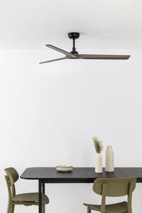 HEYWOOD M, Ventilatore senza Luce, Faro Barcelona
