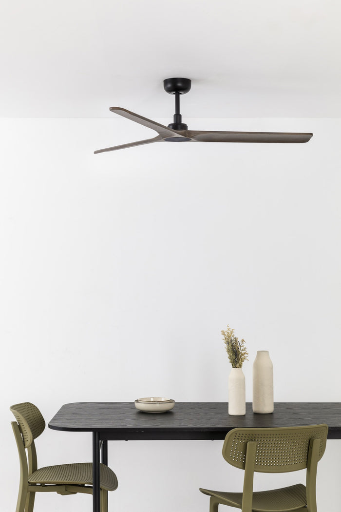 HEYWOOD M, Ventilatore senza Luce, Faro Barcelona